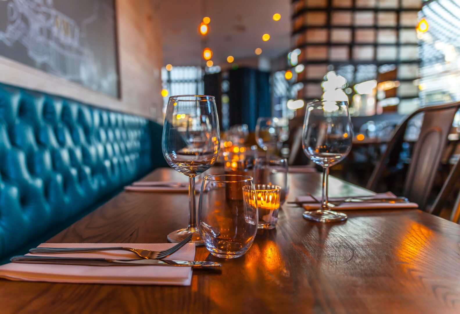Cugini's Italian Kitchen