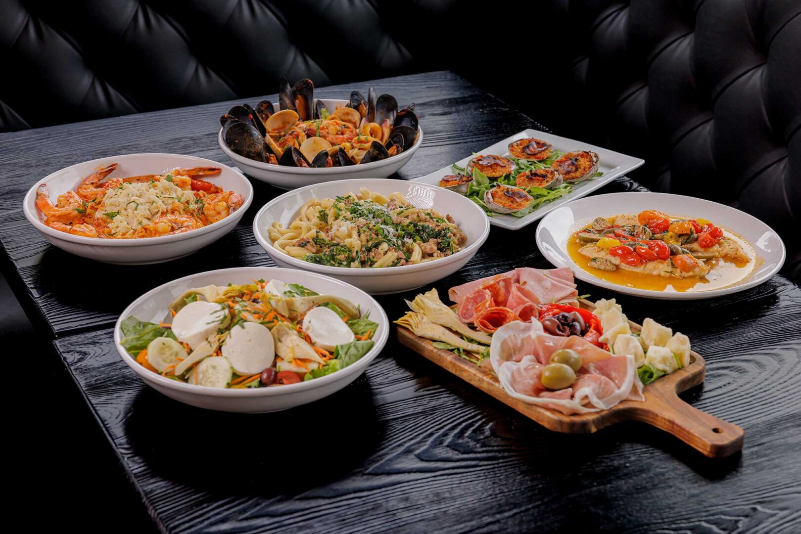 Cugini's Italian Kitchen